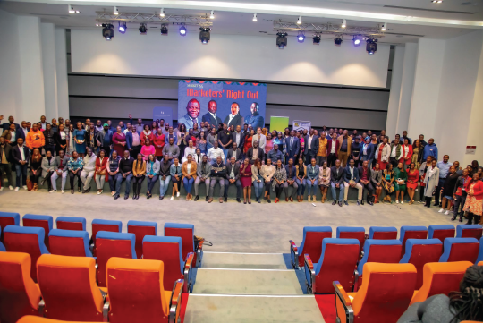 2023 Marketers Night
